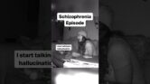 What it’s like living with Schizophrenia