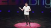 “I’m Fine” – Learning To Live With Depression | Jake Tyler | TEDxBrighton
