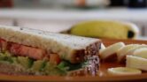 Mayo Clinic Minute: Tips for a heart healthy sandwich