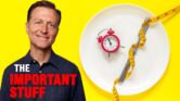 The MOST Important Intermittent Fasting Basics for Beginners: MUST WATCH – Dr. Berg