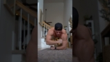 Sea Shanty Push-Up Challenge #calisthenics #challenge #pushups