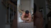 Sea Shanty Push-Up Challenge #calisthenics #challenge #pushups