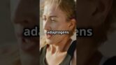 Adaptogens: Your Stress Relief Secret! #shorts