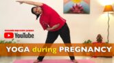 Prenatal Yoga for a Healthy Pregnancy