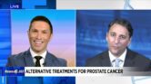 National Prostate Cancer Awareness Month: Treatments