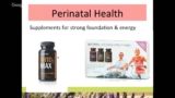 Essential Oils for Pregnancy, Postpartum, Motherhood Health, Emotions & Wellness