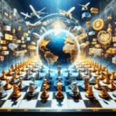 Top 10 Champions of Global Trade: Leading Companies in Import and Export Services