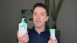 The BEST Men’s Skin Care Routine