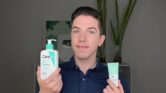 The BEST Men’s Skin Care Routine
