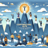 The Copywriting Elite: Discover the Top 10 Trailblazers in the Industry