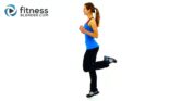 HIIT Workout for Fat Loss – FitnessBlender.com’s At Home HIIT Workout Program for Weight Loss