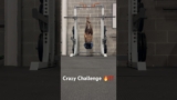 These challenges getting crazy‼️🔥 #youtubeshorts #fitness #subscribe #viral #gym #challenges #fit