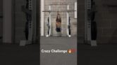 These challenges getting crazy‼️🔥 #youtubeshorts #fitness #subscribe #viral #gym #challenges #fit