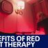 Dr. Berg talks about the 7 wild benefits of infrared therapy #drberg #shorts