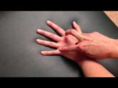 Acupressure Points for Low Back Pain
