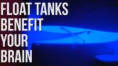 Float Tank Benefits, Sensory Deprivation, Neurofeedback & Microdosing
