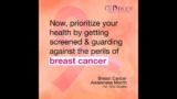 Breast Cancer Awareness Month | KIMS Cuddles
