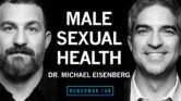 Dr. Michael Eisenberg: Improving Male Sexual Health, Function & Fertility