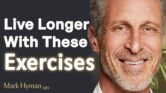 Top Weight Training Secrets for Overall Health & Longevity | Dr. Mark Hyman