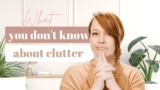 What Psychologists Know About Your Clutter That You Don’t 👀