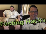 Intermittent Fasting Diet Hacks (Top 6) | Jason Fung