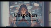 Unspoken (2025) – Mental Health Awareness Short Film