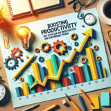 Boosting Productivity: Key Statistics on Motivation and Performance Trends