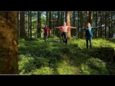 Psychological Effects of Forest Bathing on Healthy Adults: Shinrin-Yoku A Method of Stress Reduction