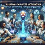 Boosting Employee Motivation: How AI is Transforming Workplace Engagement