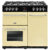 Belling 444411734 90cm Wide Farmhouse Gas Range Cooker in Cream