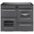 Belling 444411840 110cm Wide Farmhouse Induction Range Cooker in Anthr