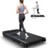Walking Pad Treadmill for Home — Compact, Quiet 6 KM/H Powerhouse