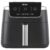 Ninja AF140UK Ninja 4 7L Air Fryer PRO Black