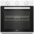 Beko CIFY71W Built In Electric Single Oven in White 66L A Rated