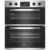 Beko CTFY22309X Built Under Electric Double Oven in St Steel A Rated