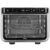 Ninja DT200UK Ninja Foodi 10 in 1 Multifunction Oven in St Steel 29L