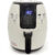 Kitchen Perfected E6703WI 4L Digital Air Fryer in Cream Black