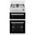 Beko EDG507W 50cm Twin Cavity Gas Cooker in White