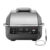 Ninja EG351UK Ninja Grill Air Fryer Black Silver 5 7 Litre