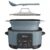 Ninja MC1001UK Ninja 42cm Multi Cooker Blue