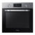 Samsung NV70K3370BS Built In Electric Pyrolytic Oven in St Steel 68L