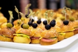 Top 10 Catering Companies Leading the Industry: A Comprehensive Overview