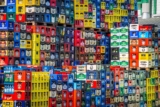 Revolutionizing Inventory Replenishment: How AI Enhances Efficiency and Reduces Costs