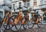 Top 10 Bike Rental Companies Revolutionizing Your Ride: A Comprehensive Guide
