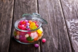Sweet Escape: Practical Strategies for Reducing Sugar in Your Diet
