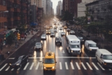Navigating the Future: How AI-Powered Real-Time Traffic Analysis Enhances Urban Mobility and Safety