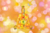 Unlocking Inner Harmony: The Art and Science of Chakra Balancing