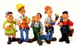 Top 10 Handyman Service Providers to Simplify Your Home Repairs