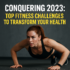 Get Your Heart Racing: Top Cardio Workouts You Can Do at Home