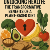 Unlocking Health: The Transformative Benefits of a Plant-Based Diet